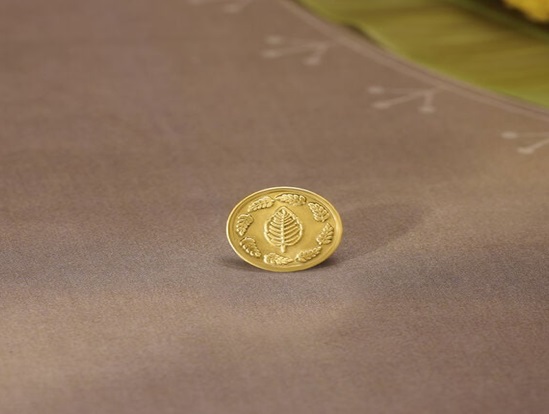 Wedding Season ‘Cheat-codes’: Buy Gold Coins that Make for Valuable ...